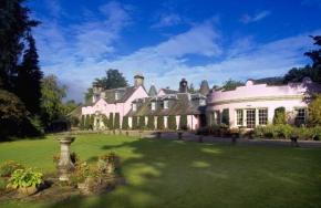  Roman Camp Country House Hotel  Калландер